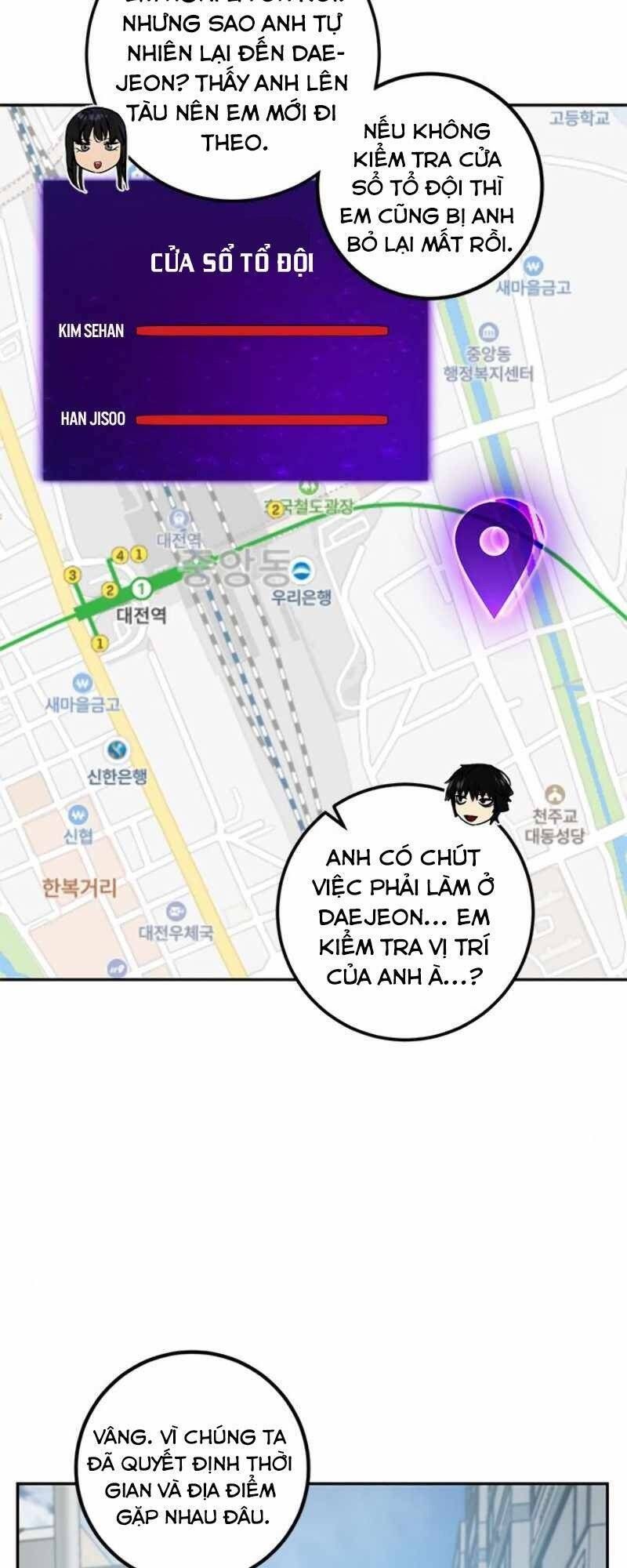 đọc truyện Trở Lại Thành Người Chơi Chương 39 ảnh 37 tại Thiên Thai Truyện