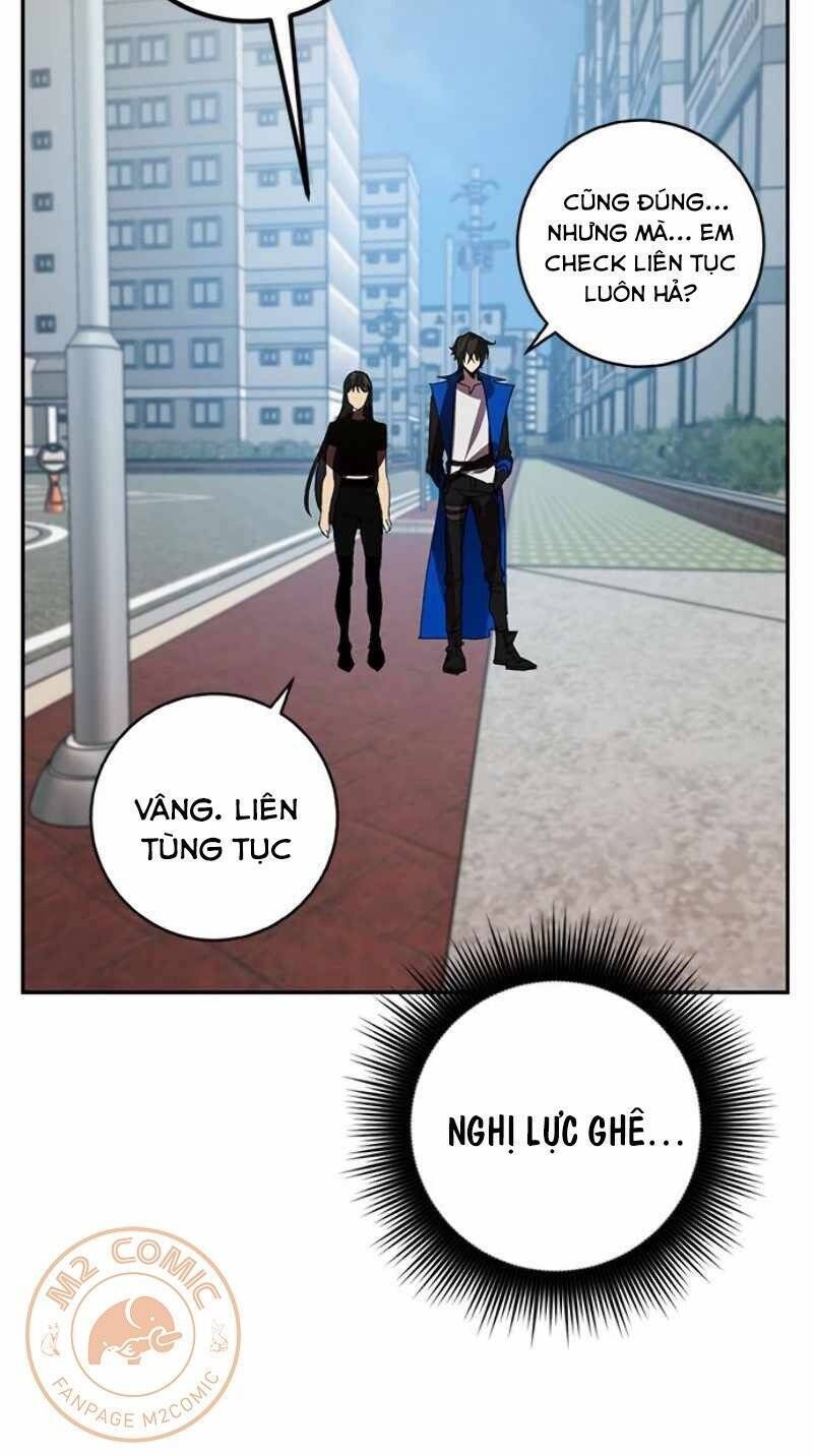 đọc truyện Trở Lại Thành Người Chơi Chương 39 ảnh 38 tại Thiên Thai Truyện