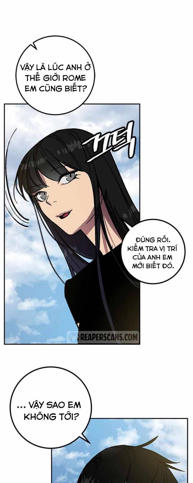 đọc truyện Trở Lại Thành Người Chơi Chương 39 ảnh 39 tại Thiên Thai Truyện