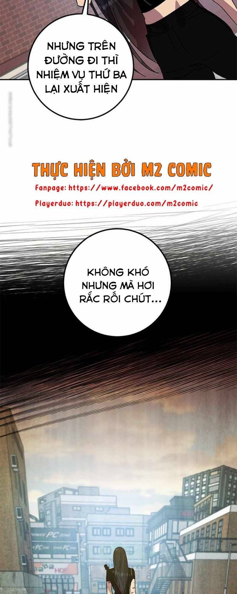 đọc truyện Trở Lại Thành Người Chơi Chương 39 ảnh 41 tại Thiên Thai Truyện