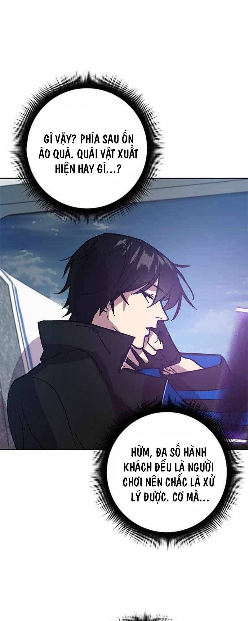 đọc truyện Trở Lại Thành Người Chơi Chương 39 ảnh 6 tại Thiên Thai Truyện