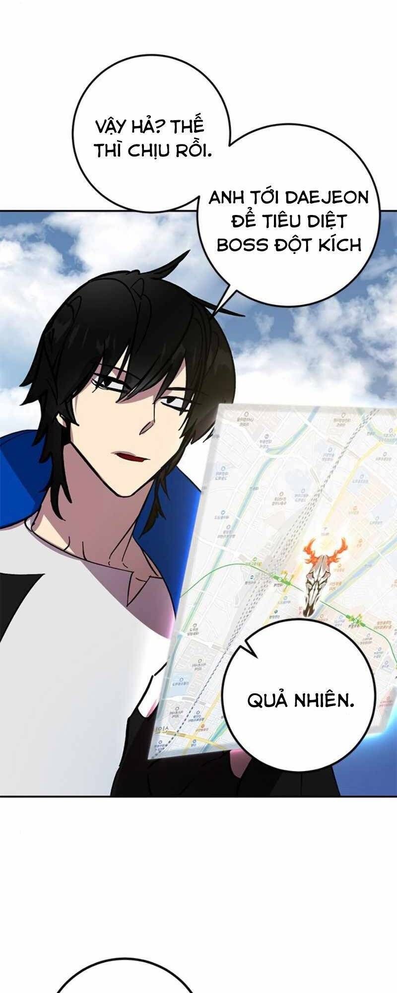 đọc truyện Trở Lại Thành Người Chơi Chương 39 ảnh 44 tại Thiên Thai Truyện