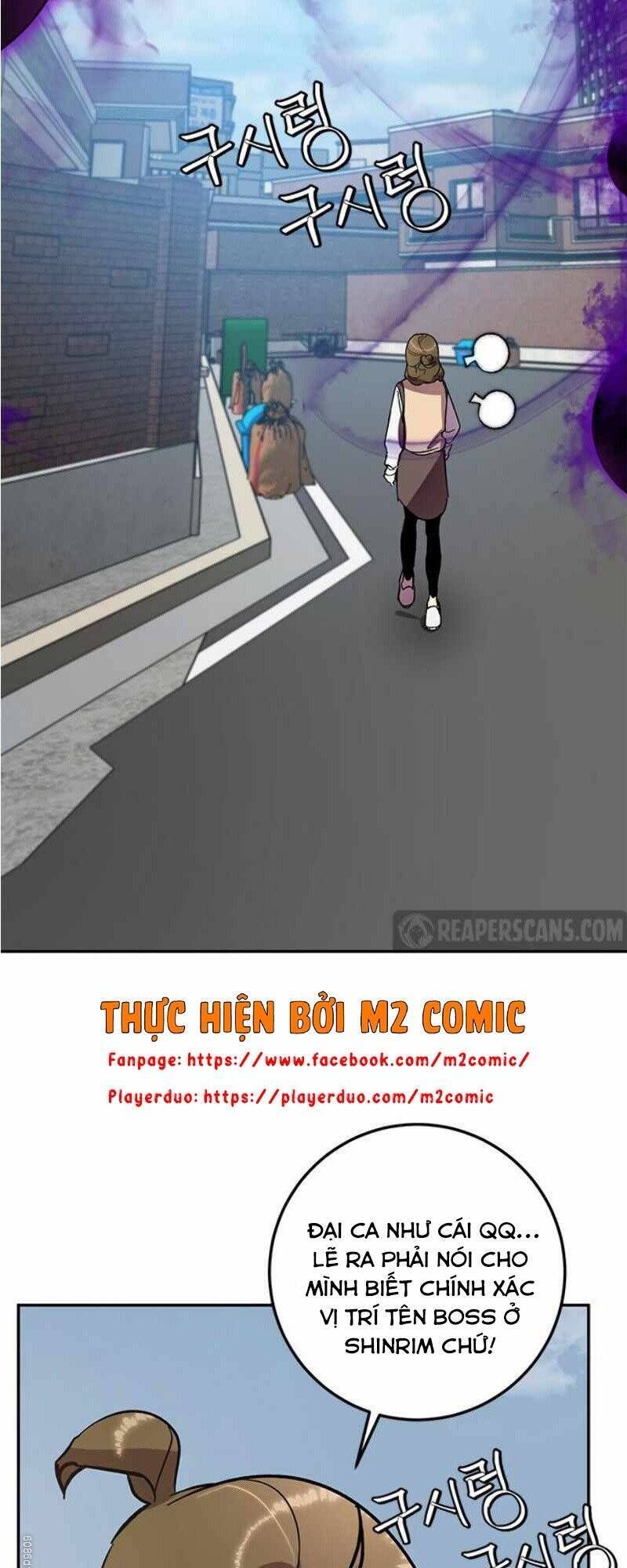 đọc truyện Trở Lại Thành Người Chơi Chương 39 ảnh 50 tại Thiên Thai Truyện