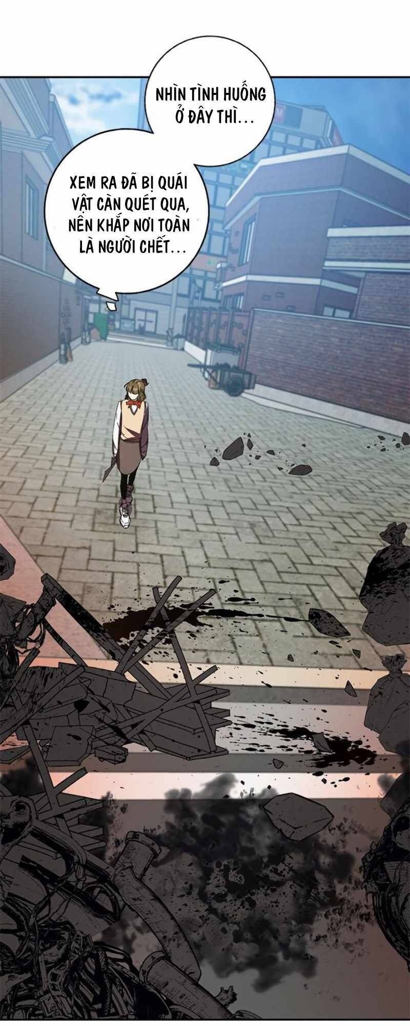 đọc truyện Trở Lại Thành Người Chơi Chương 39 ảnh 54 tại Thiên Thai Truyện