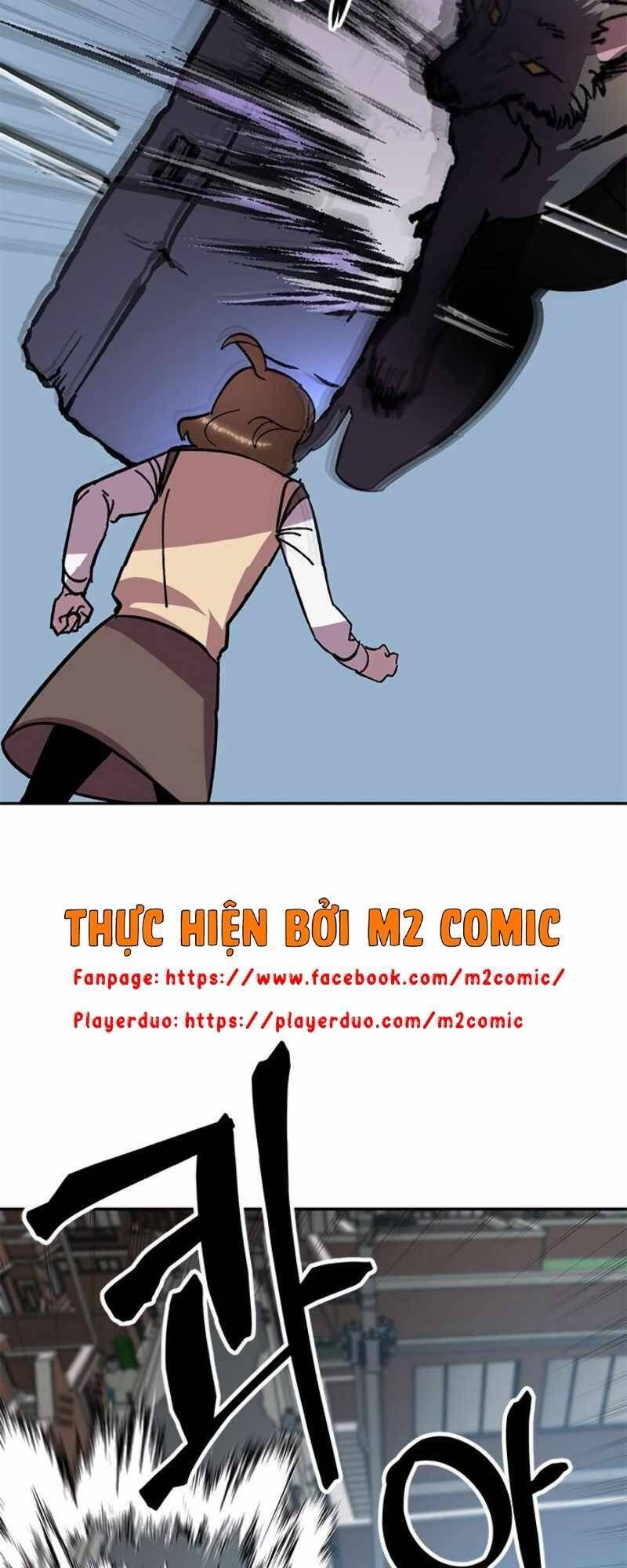 đọc truyện Trở Lại Thành Người Chơi Chương 39 ảnh 59 tại Thiên Thai Truyện