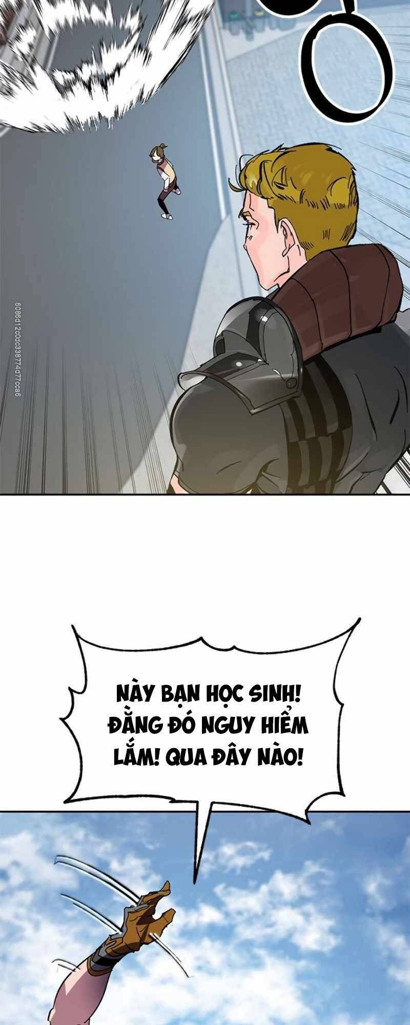 đọc truyện Trở Lại Thành Người Chơi Chương 39 ảnh 60 tại Thiên Thai Truyện