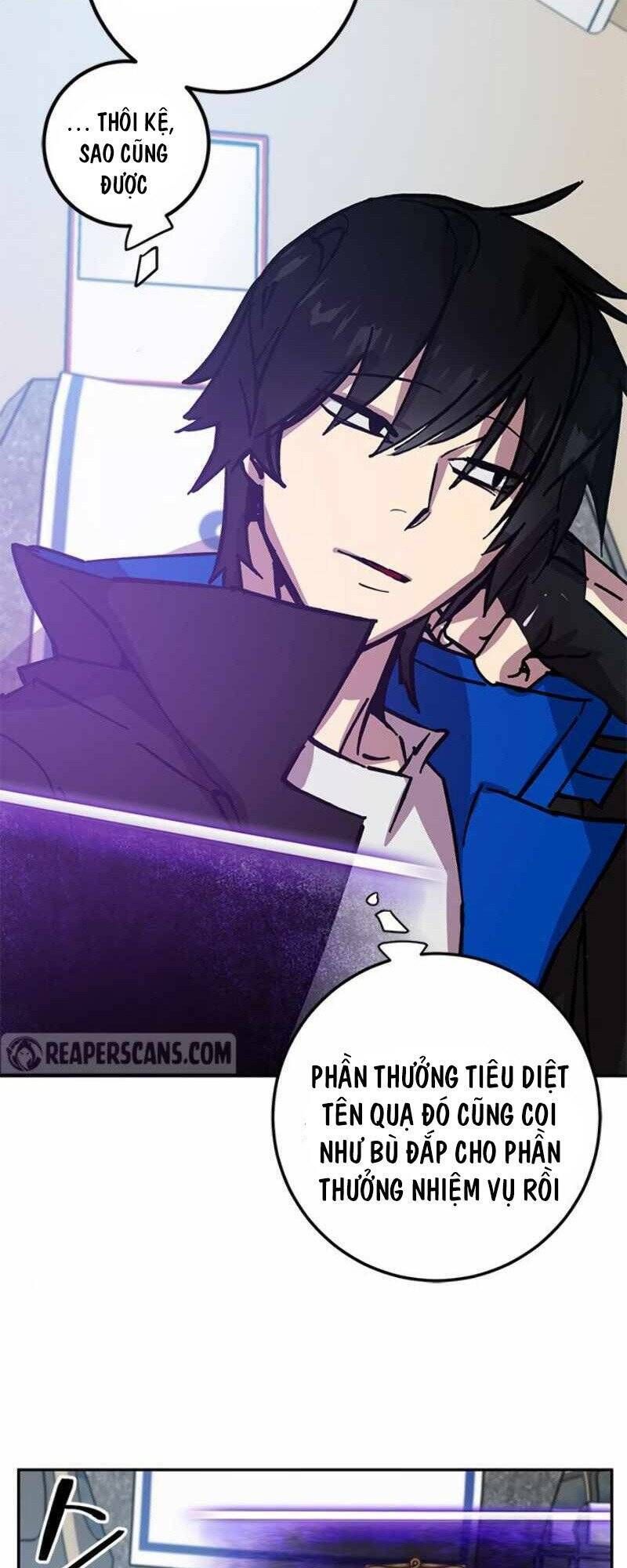 đọc truyện Trở Lại Thành Người Chơi Chương 39 ảnh 8 tại Thiên Thai Truyện