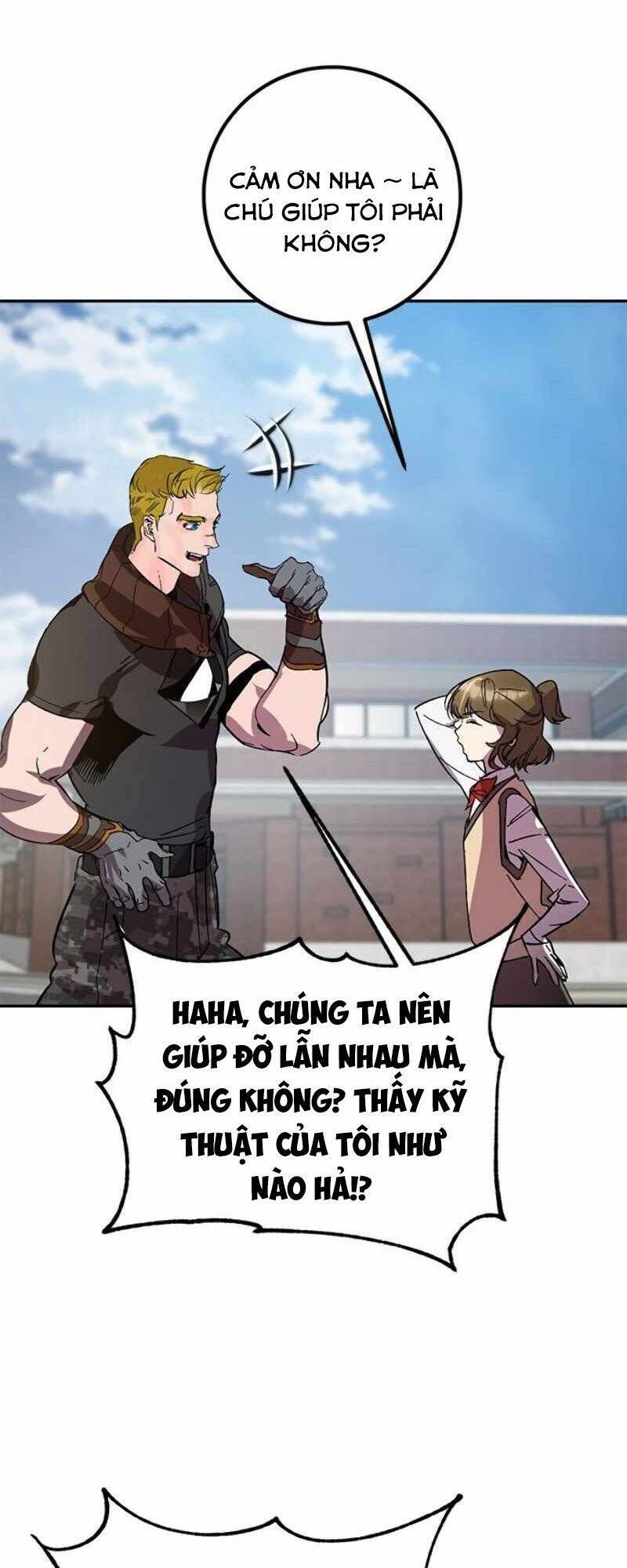 đọc truyện Trở Lại Thành Người Chơi Chương 39 ảnh 63 tại Thiên Thai Truyện