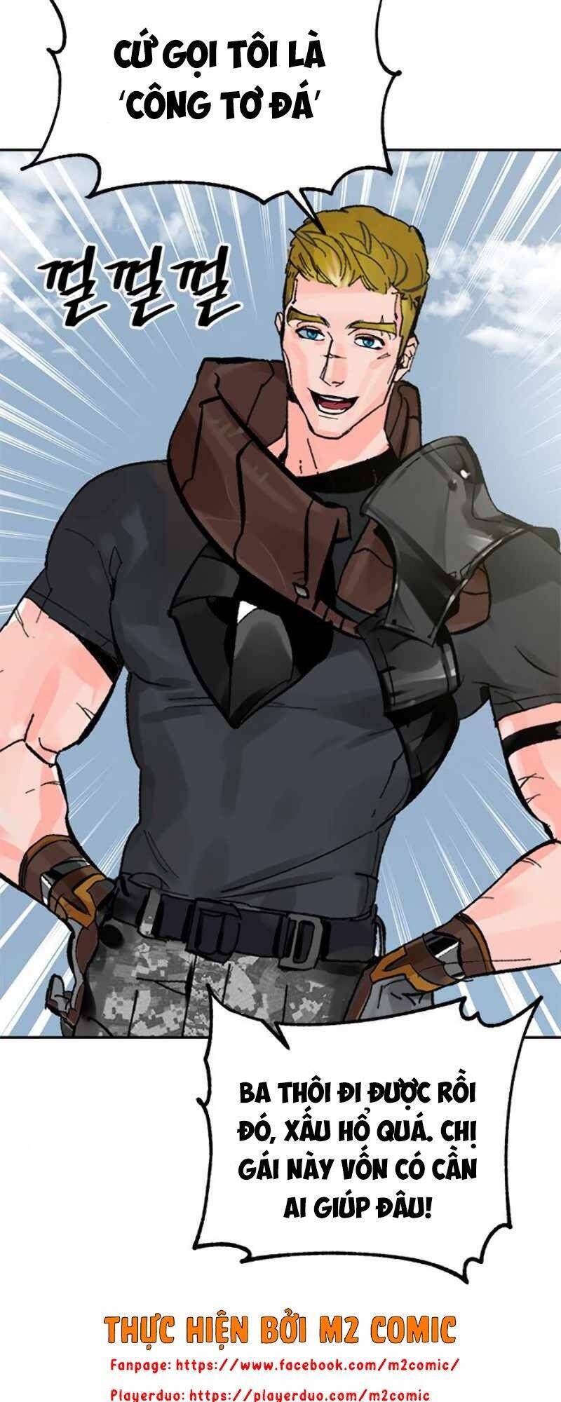 đọc truyện Trở Lại Thành Người Chơi Chương 39 ảnh 64 tại Thiên Thai Truyện