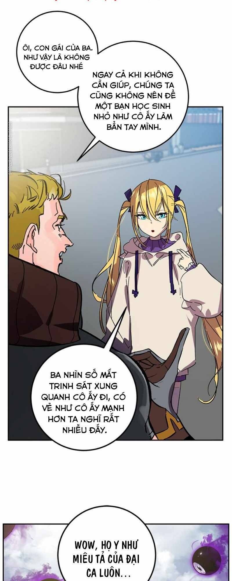 đọc truyện Trở Lại Thành Người Chơi Chương 39 ảnh 65 tại Thiên Thai Truyện