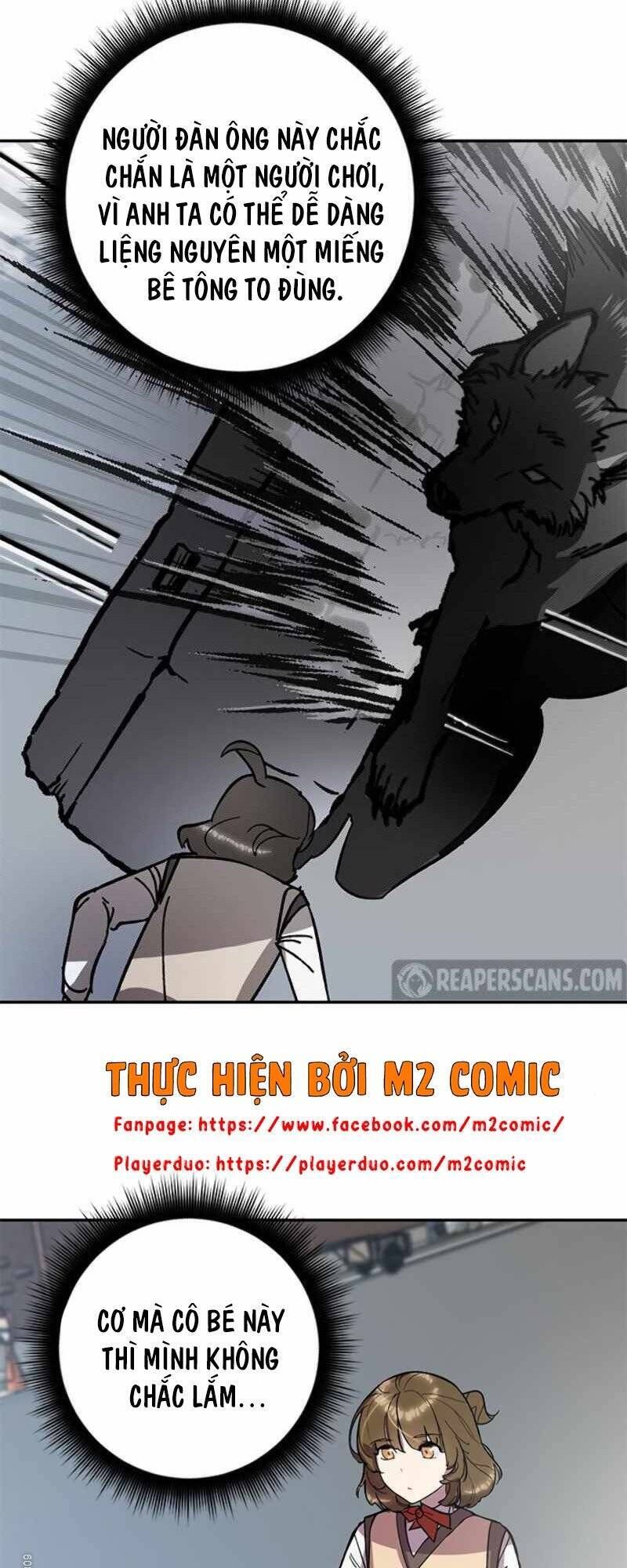 đọc truyện Trở Lại Thành Người Chơi Chương 39 ảnh 69 tại Thiên Thai Truyện