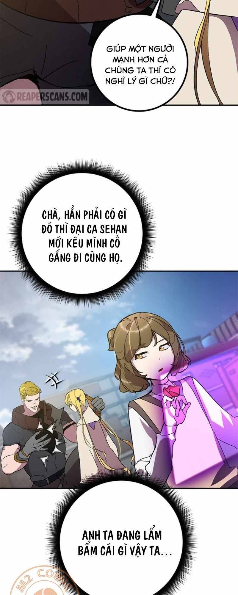 đọc truyện Trở Lại Thành Người Chơi Chương 39 ảnh 71 tại Thiên Thai Truyện