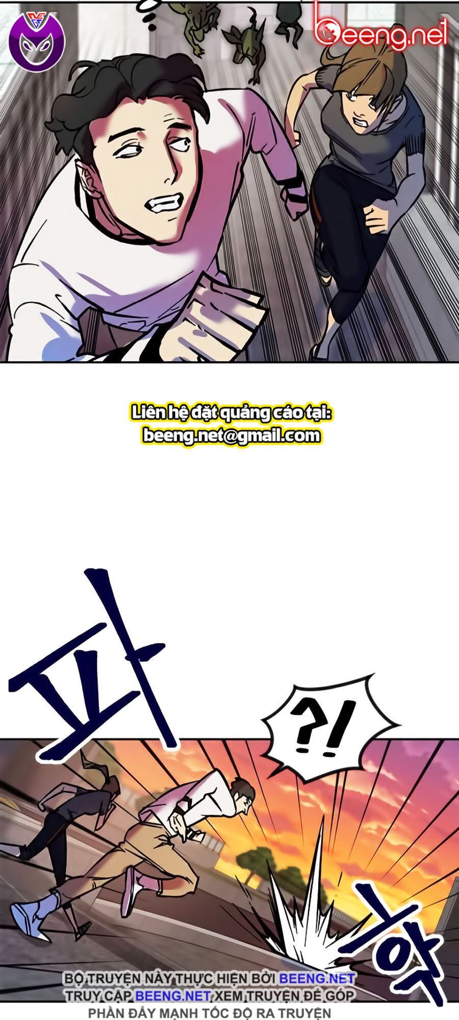 đọc truyện Trở Lại Thành Người Chơi Chương 4 ảnh 4 tại Thiên Thai Truyện