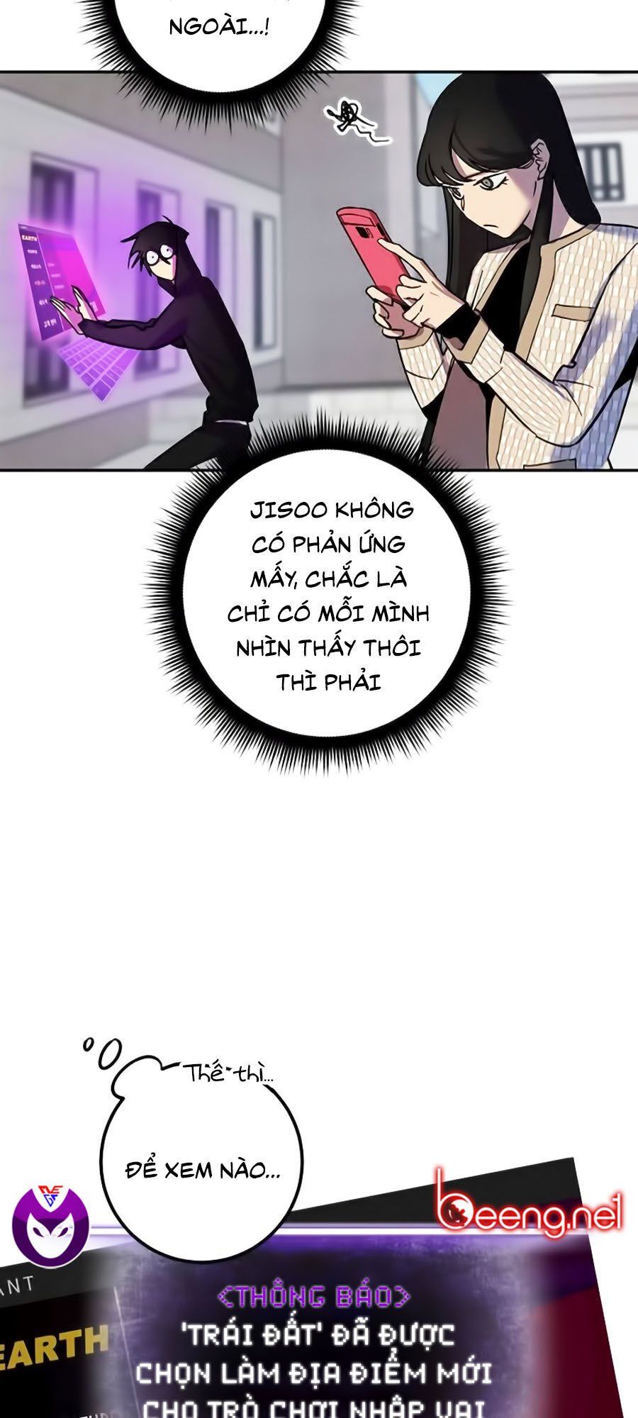 đọc truyện Trở Lại Thành Người Chơi Chương 4 ảnh 25 tại Thiên Thai Truyện