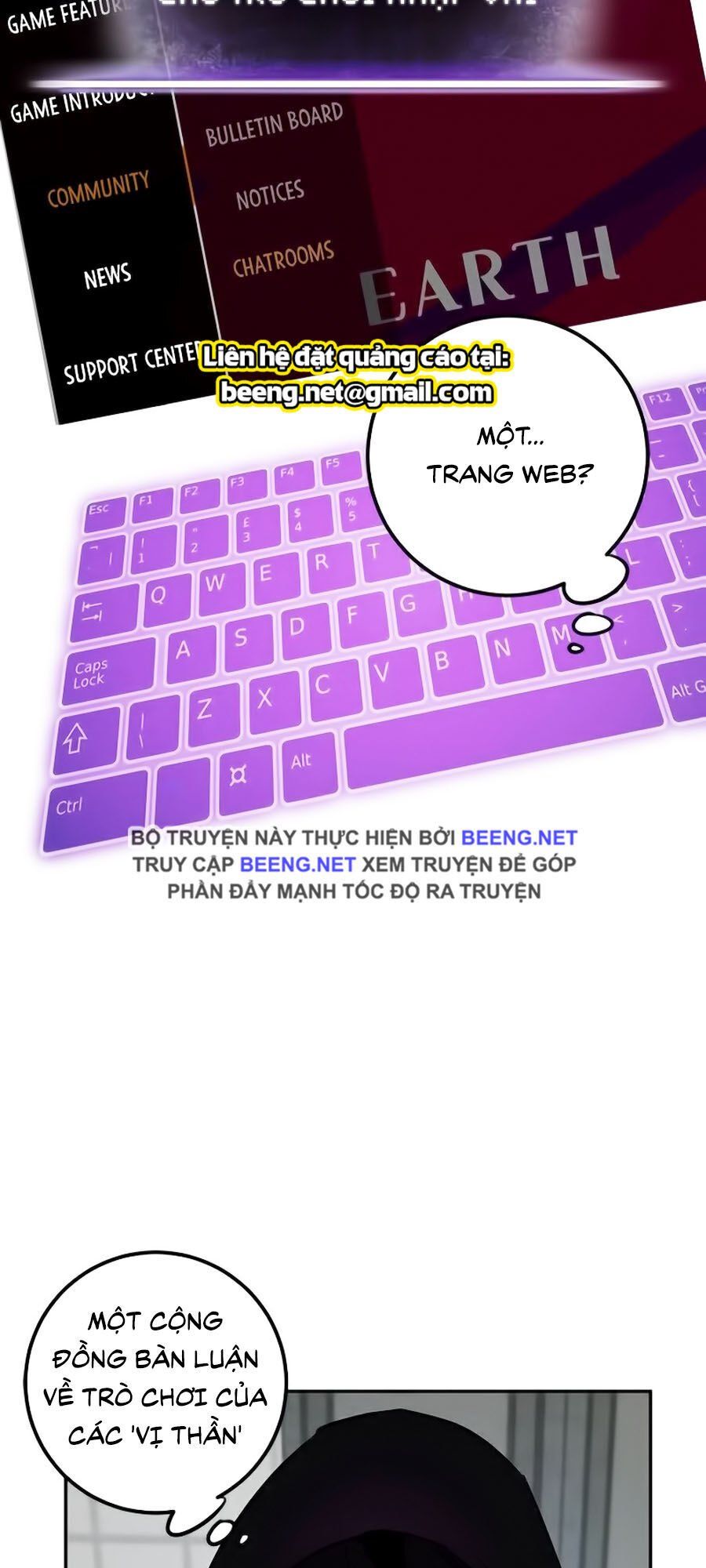 đọc truyện Trở Lại Thành Người Chơi Chương 4 ảnh 26 tại Thiên Thai Truyện