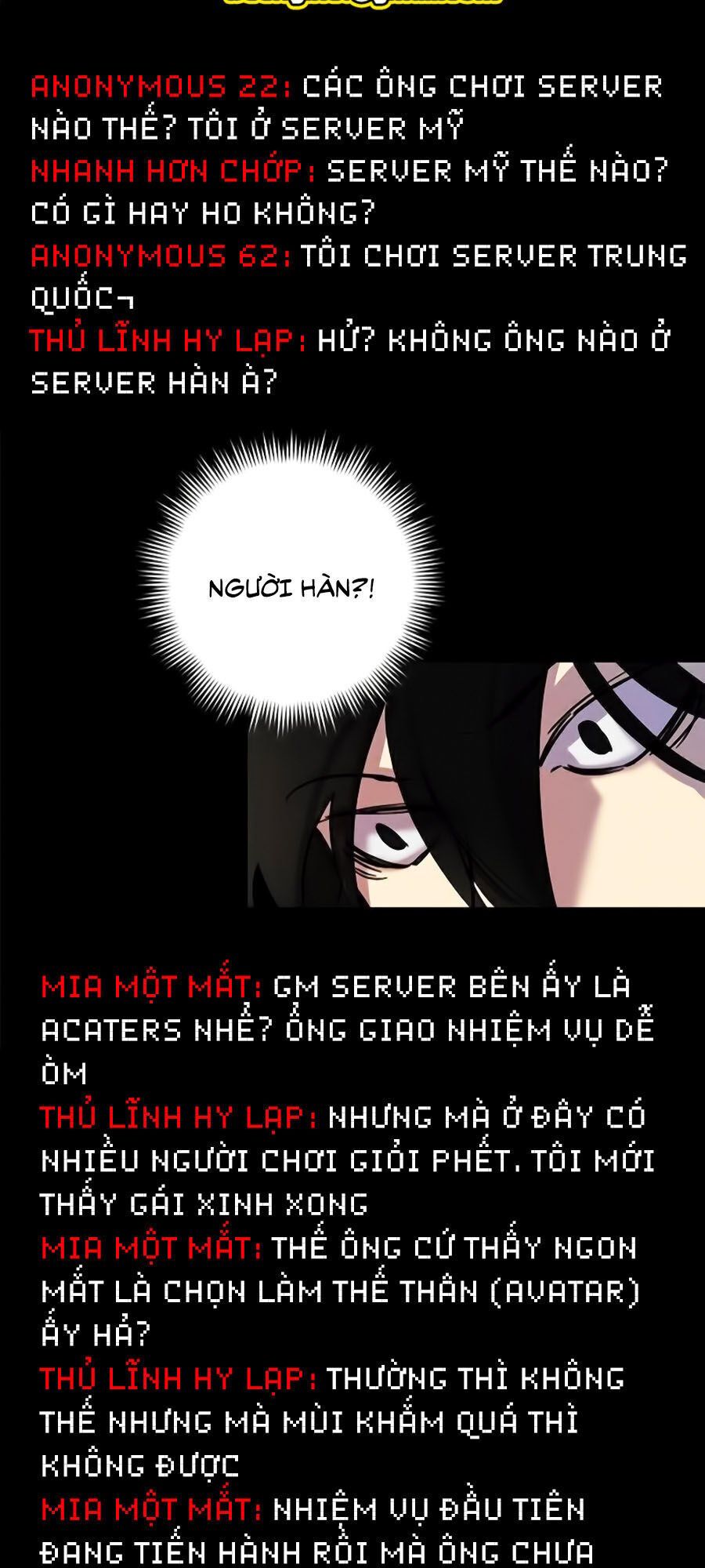 đọc truyện Trở Lại Thành Người Chơi Chương 4 ảnh 30 tại Thiên Thai Truyện