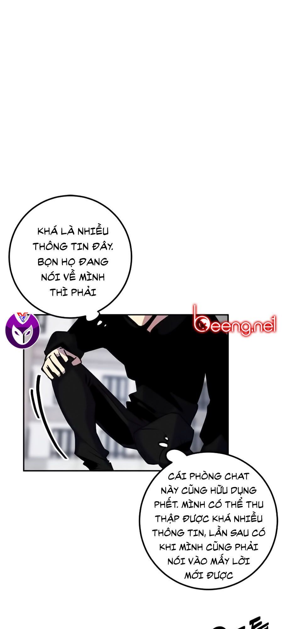 đọc truyện Trở Lại Thành Người Chơi Chương 4 ảnh 32 tại Thiên Thai Truyện