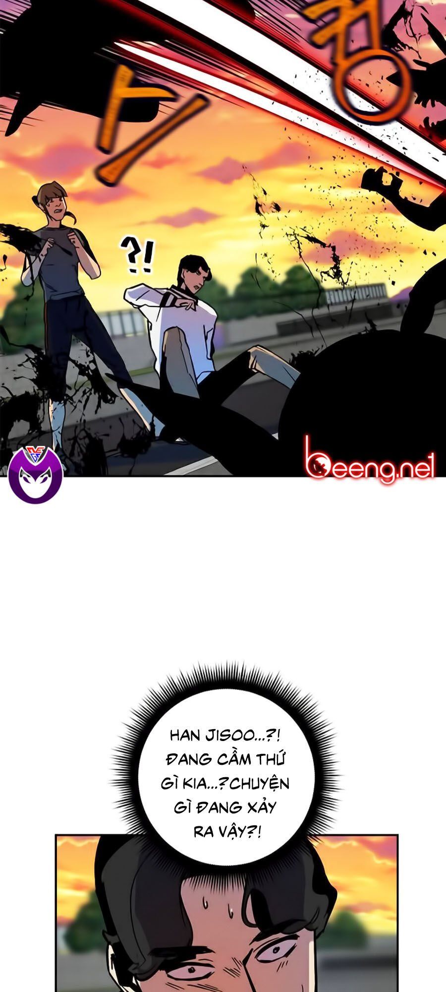 đọc truyện Trở Lại Thành Người Chơi Chương 4 ảnh 6 tại Thiên Thai Truyện