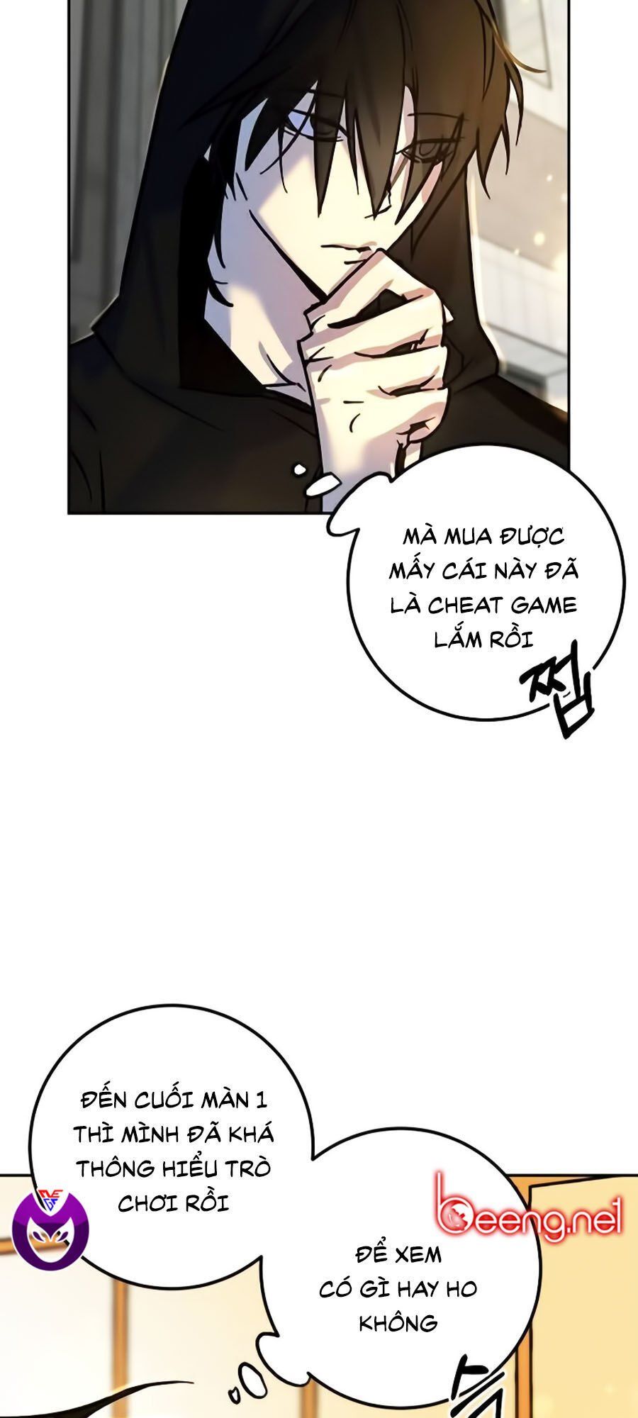 đọc truyện Trở Lại Thành Người Chơi Chương 4 ảnh 42 tại Thiên Thai Truyện