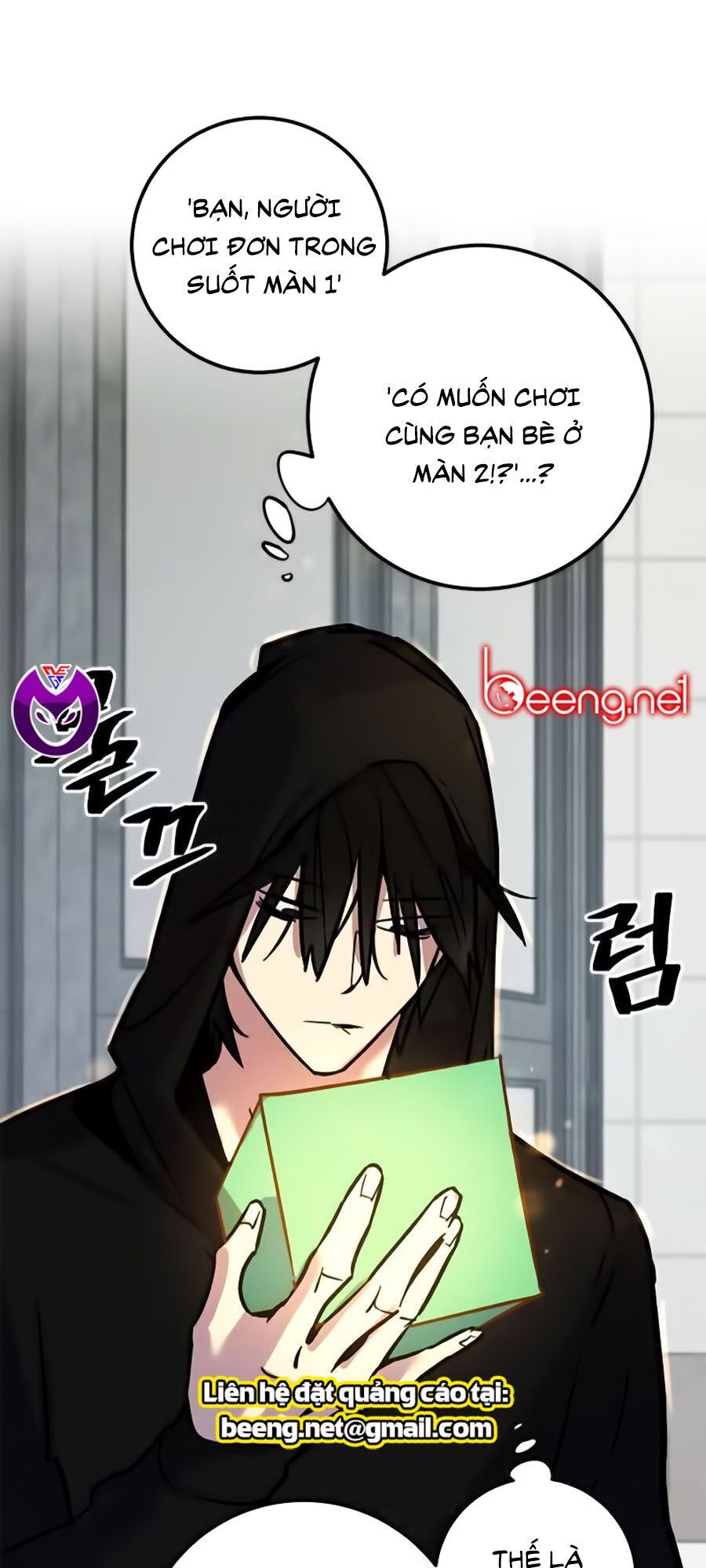 đọc truyện Trở Lại Thành Người Chơi Chương 4 ảnh 45 tại Thiên Thai Truyện