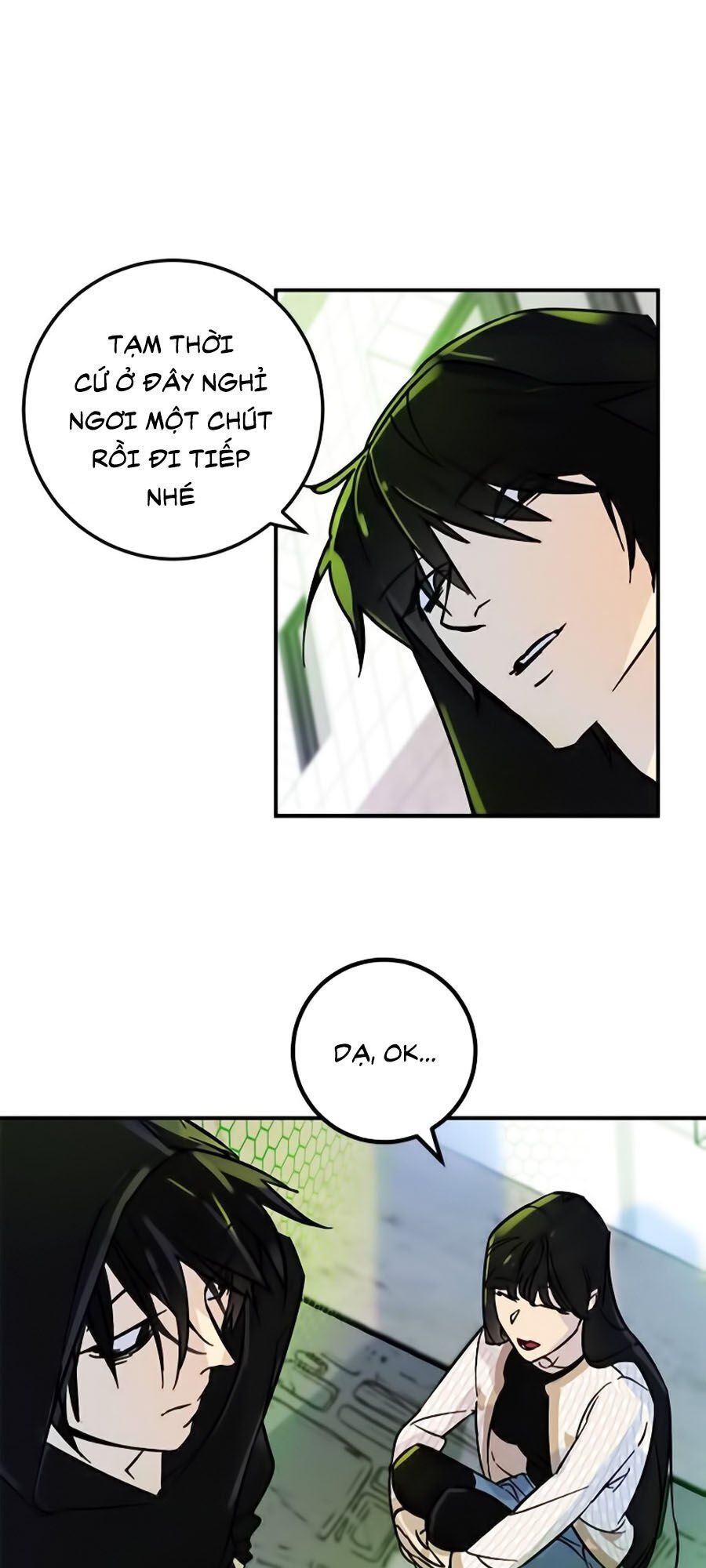 đọc truyện Trở Lại Thành Người Chơi Chương 4 ảnh 8 tại Thiên Thai Truyện