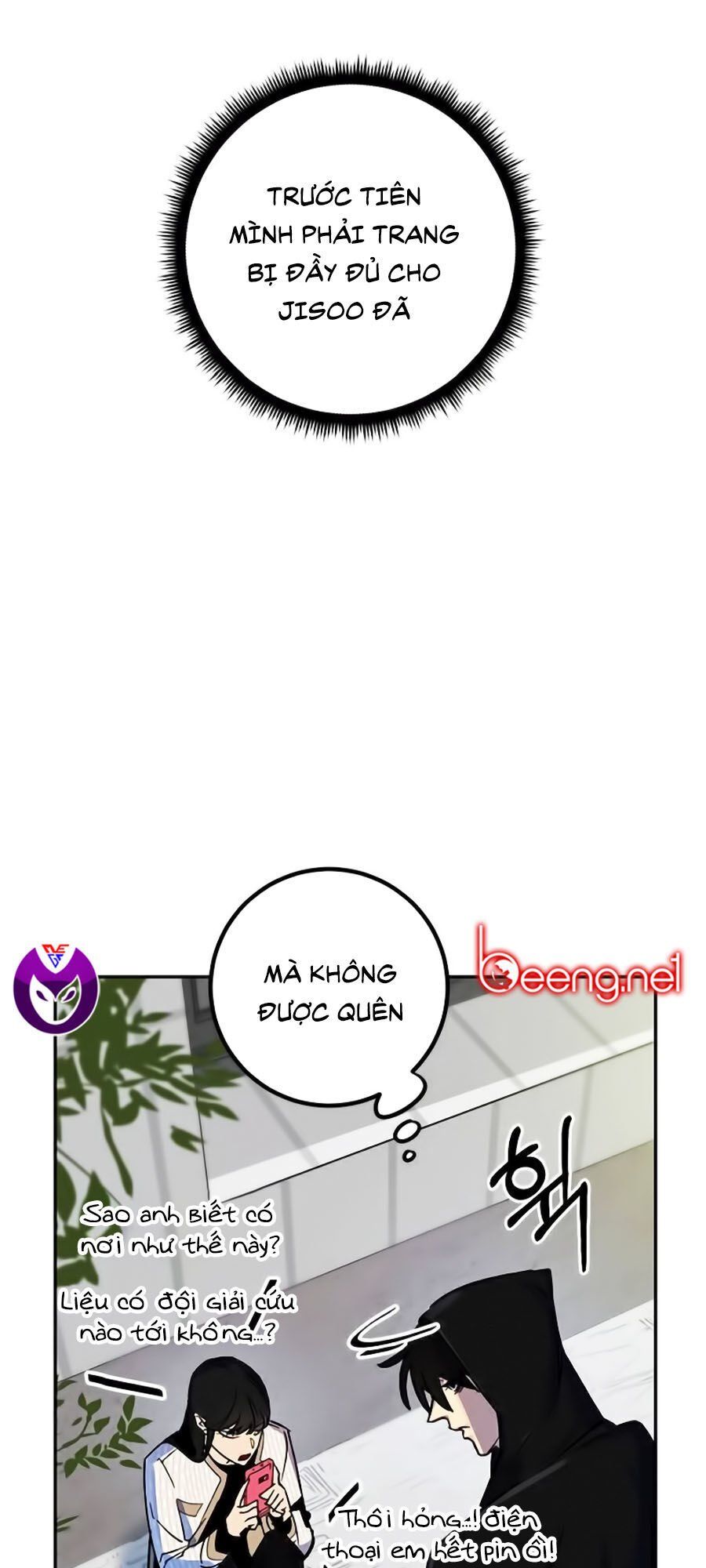 đọc truyện Trở Lại Thành Người Chơi Chương 4 ảnh 10 tại Thiên Thai Truyện