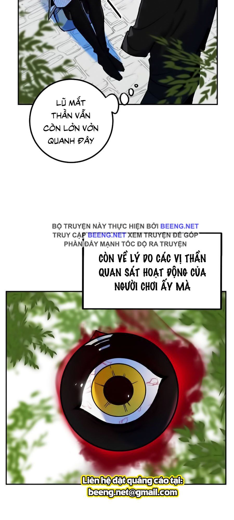 đọc truyện Trở Lại Thành Người Chơi Chương 4 ảnh 11 tại Thiên Thai Truyện