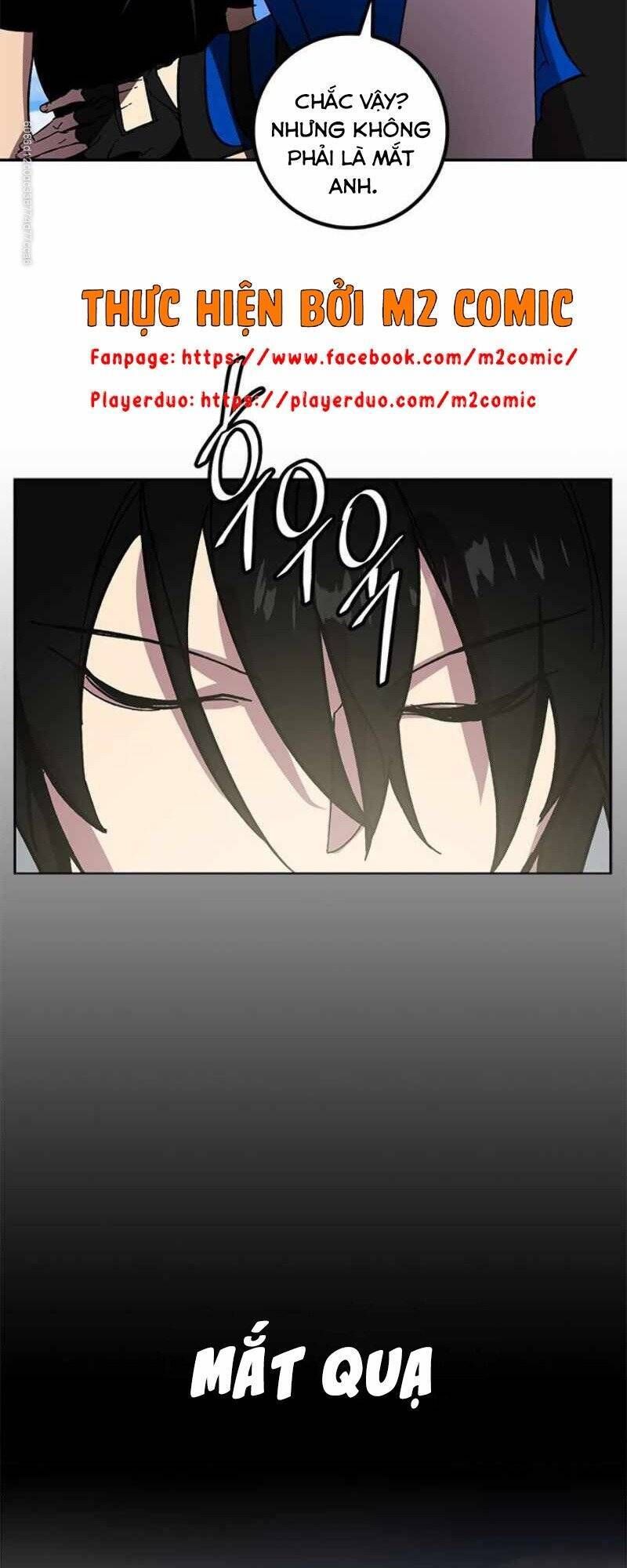 đọc truyện Trở Lại Thành Người Chơi Chương 40 ảnh 17 tại Thiên Thai Truyện