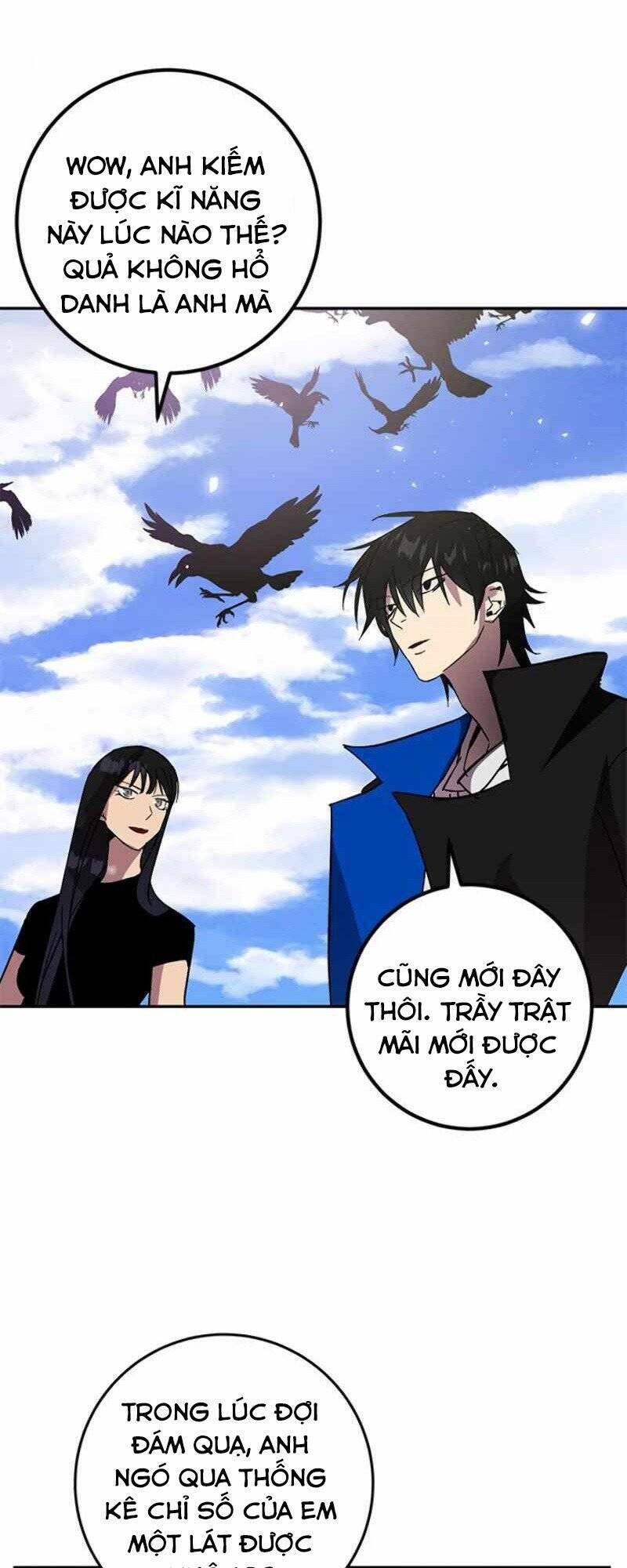 đọc truyện Trở Lại Thành Người Chơi Chương 40 ảnh 20 tại Thiên Thai Truyện