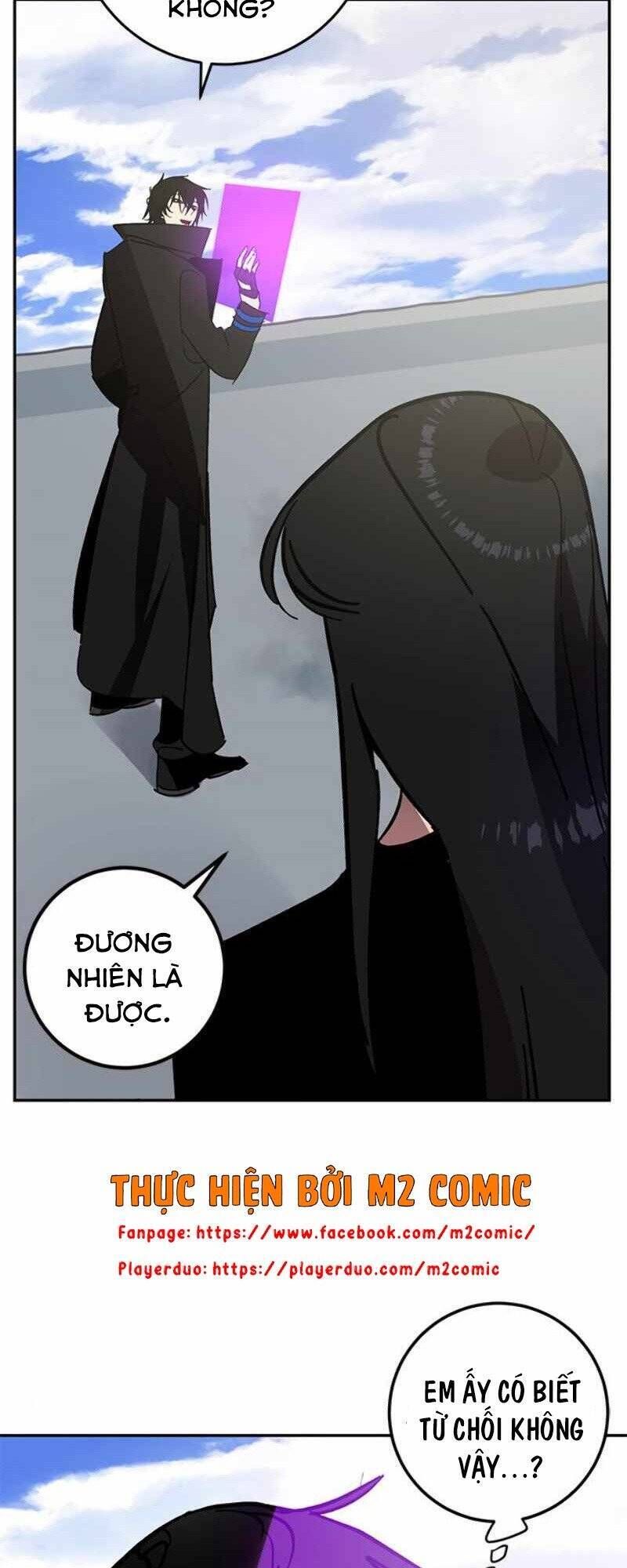 đọc truyện Trở Lại Thành Người Chơi Chương 40 ảnh 21 tại Thiên Thai Truyện