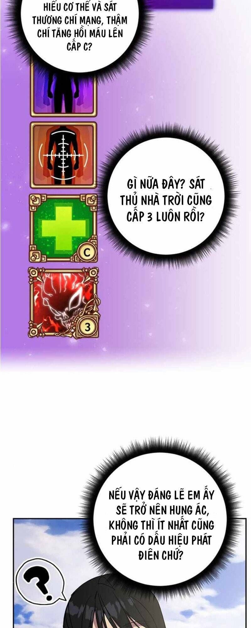 đọc truyện Trở Lại Thành Người Chơi Chương 40 ảnh 23 tại Thiên Thai Truyện