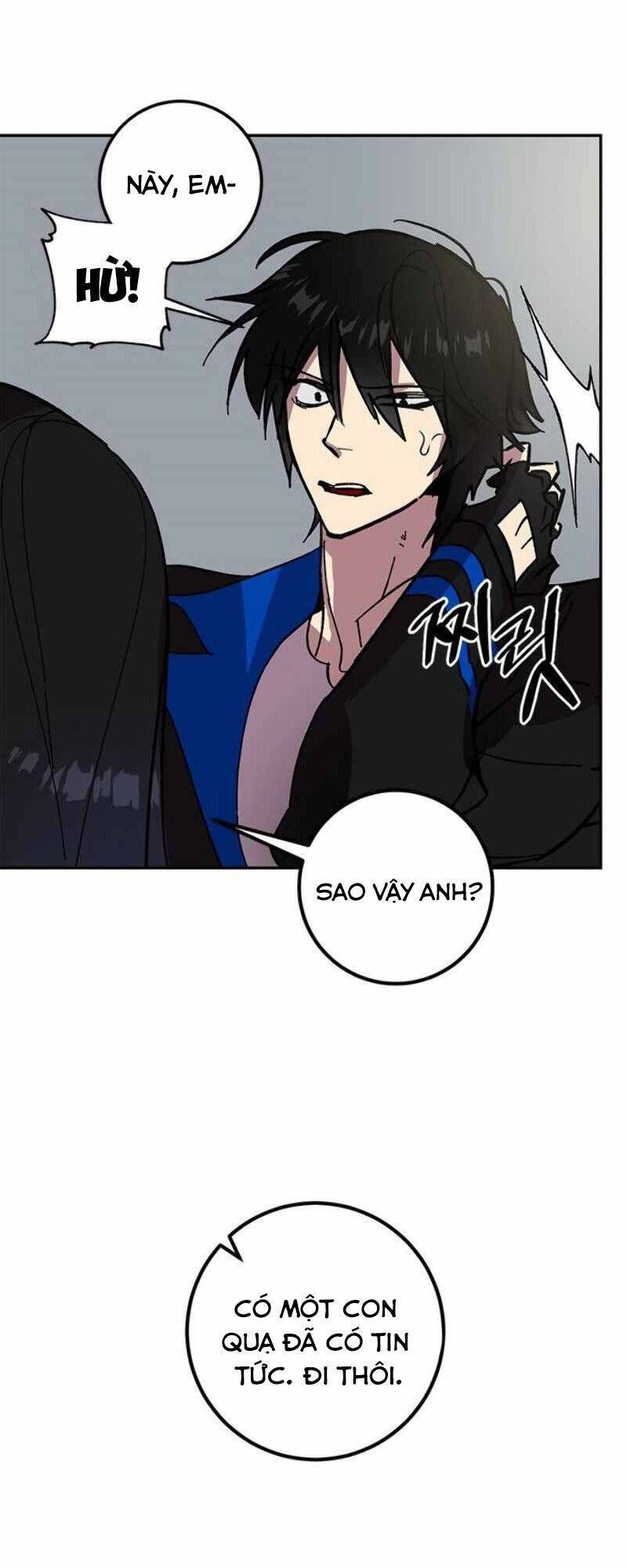 đọc truyện Trở Lại Thành Người Chơi Chương 40 ảnh 25 tại Thiên Thai Truyện