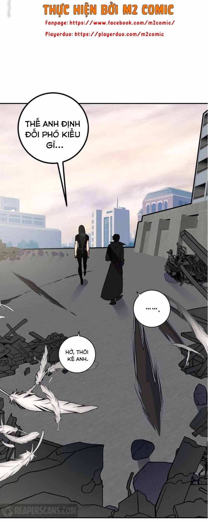 đọc truyện Trở Lại Thành Người Chơi Chương 40 ảnh 27 tại Thiên Thai Truyện