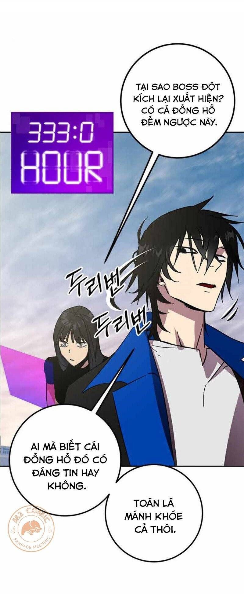 đọc truyện Trở Lại Thành Người Chơi Chương 40 ảnh 28 tại Thiên Thai Truyện