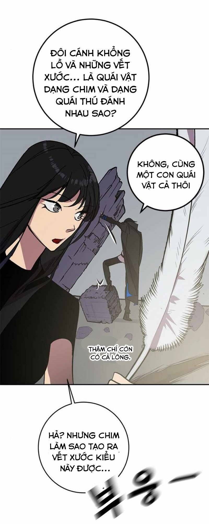 đọc truyện Trở Lại Thành Người Chơi Chương 40 ảnh 29 tại Thiên Thai Truyện