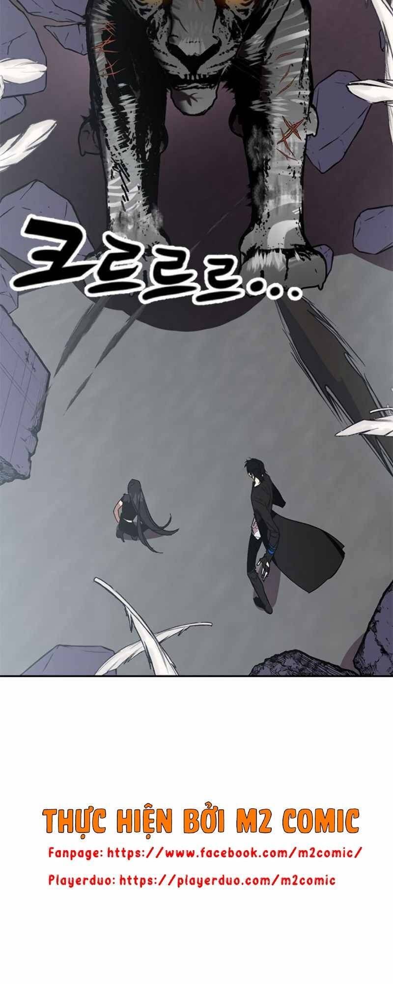 đọc truyện Trở Lại Thành Người Chơi Chương 40 ảnh 35 tại Thiên Thai Truyện