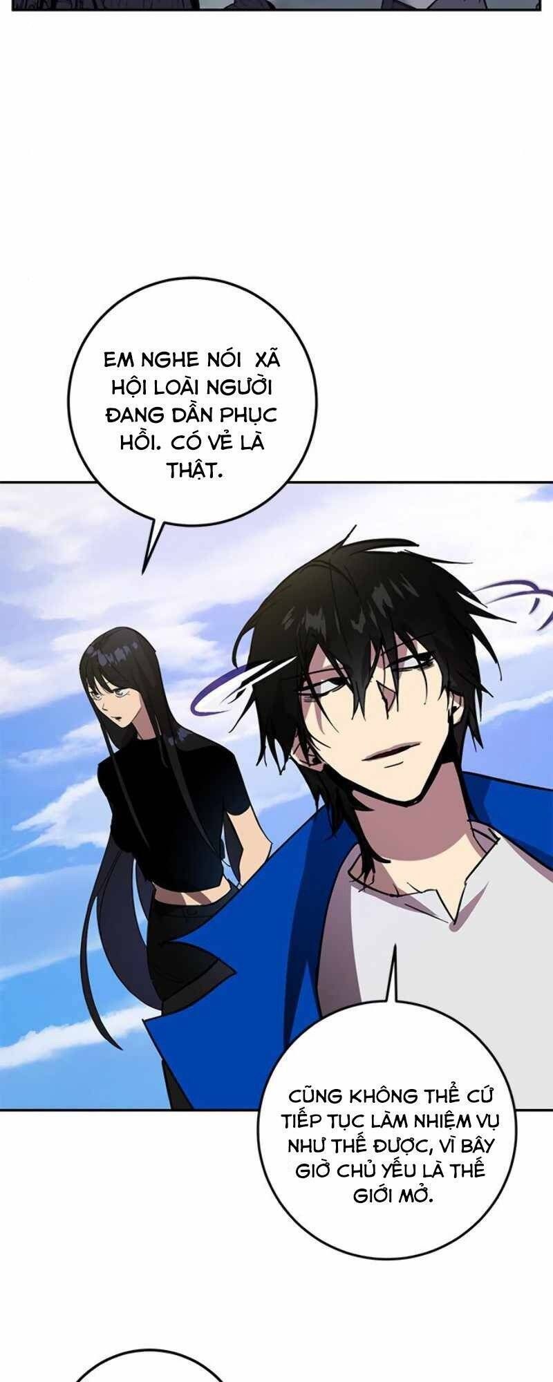 đọc truyện Trở Lại Thành Người Chơi Chương 40 ảnh 6 tại Thiên Thai Truyện