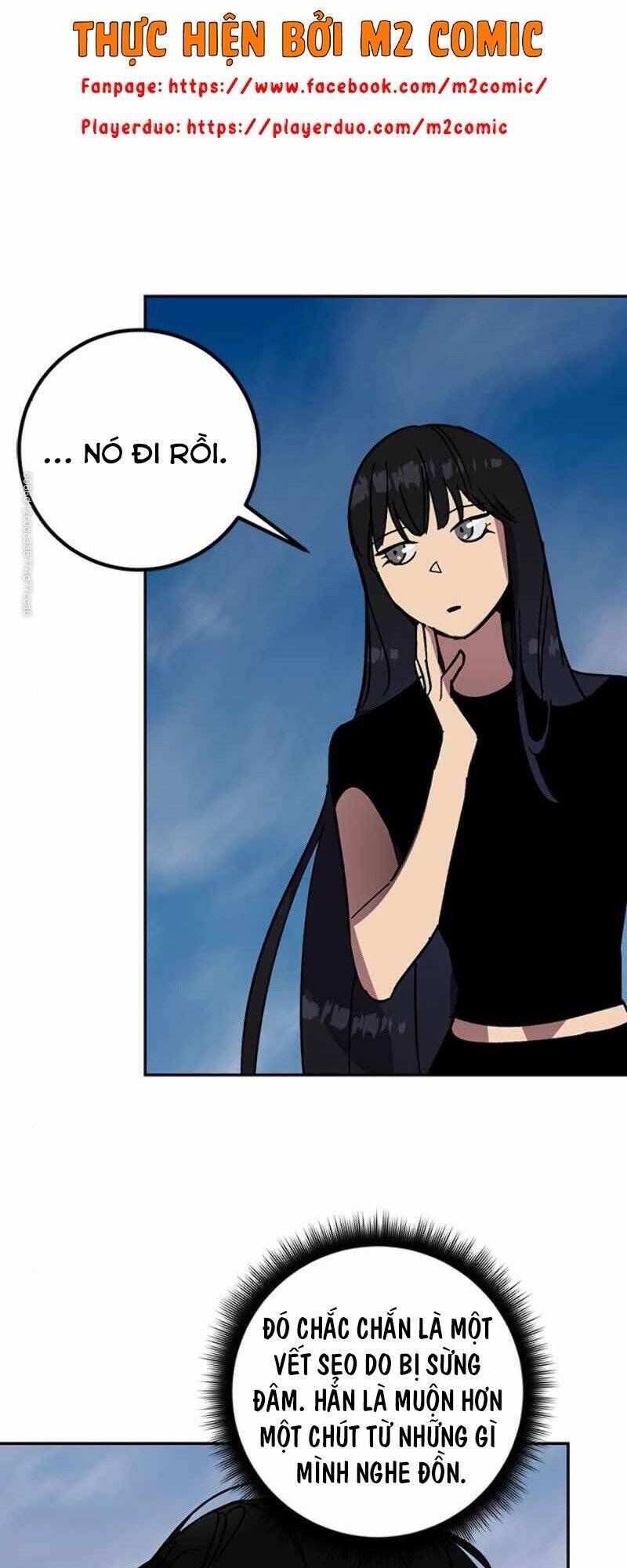 đọc truyện Trở Lại Thành Người Chơi Chương 40 ảnh 49 tại Thiên Thai Truyện