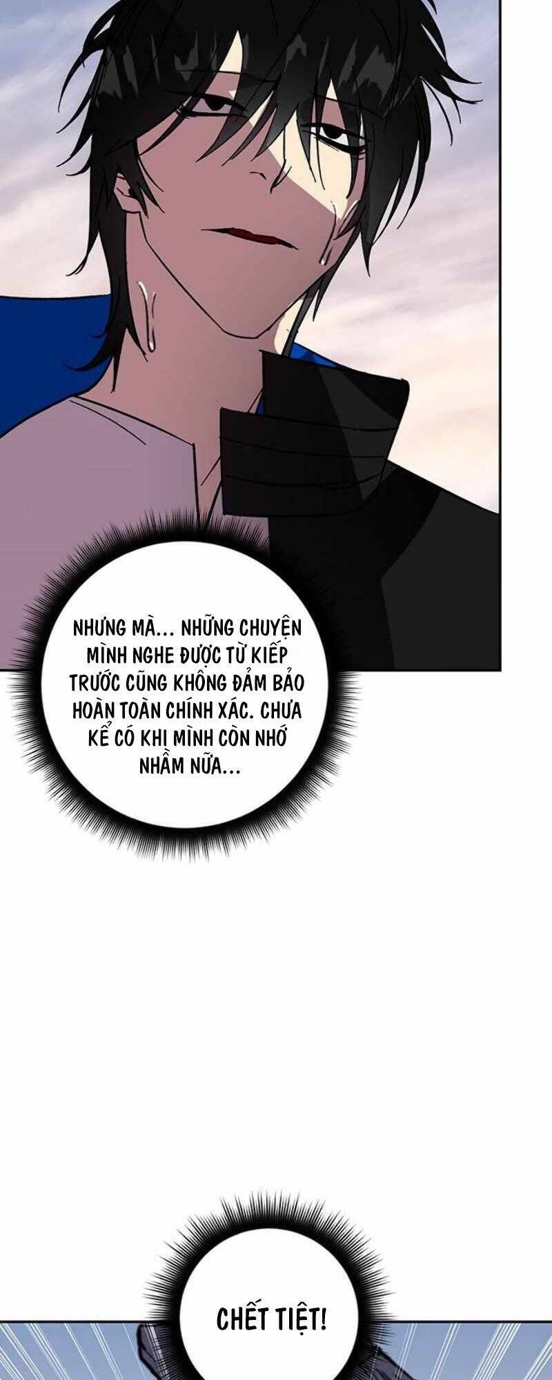 đọc truyện Trở Lại Thành Người Chơi Chương 40 ảnh 50 tại Thiên Thai Truyện