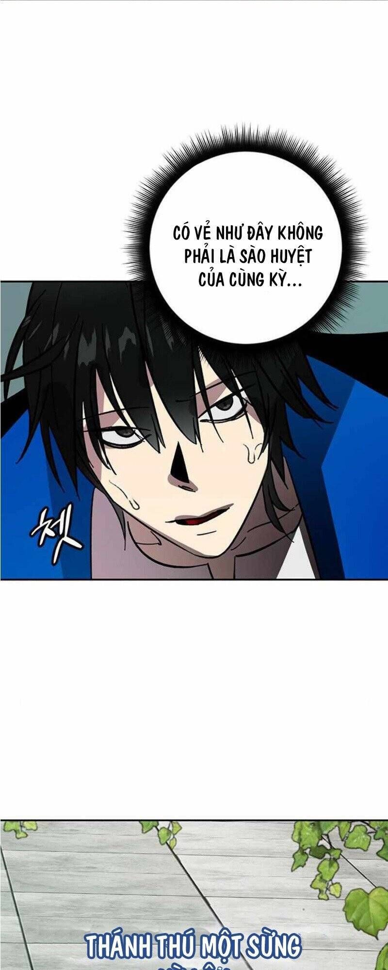 đọc truyện Trở Lại Thành Người Chơi Chương 40 ảnh 53 tại Thiên Thai Truyện