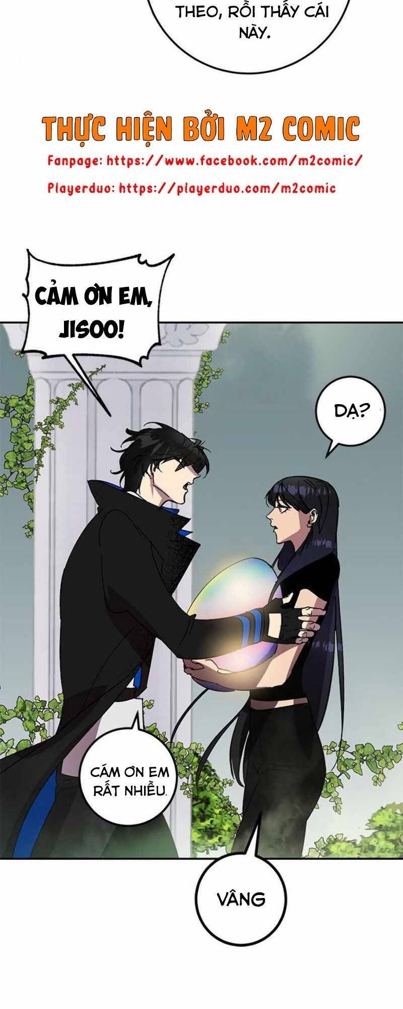 đọc truyện Trở Lại Thành Người Chơi Chương 40 ảnh 65 tại Thiên Thai Truyện