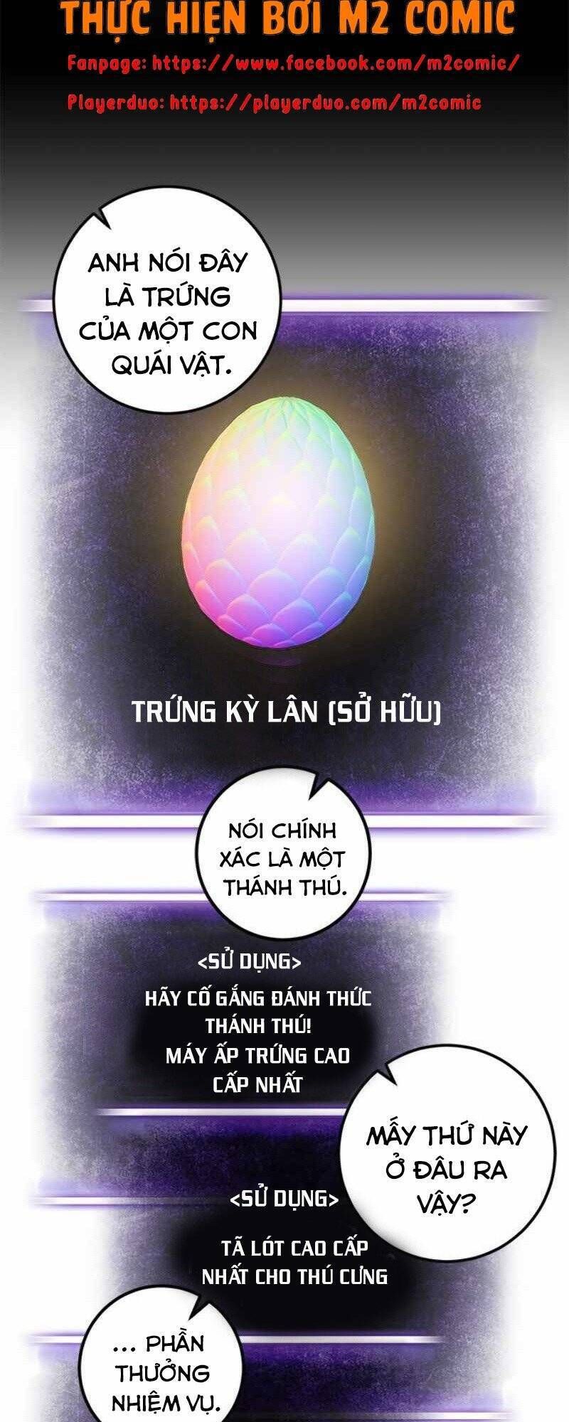 đọc truyện Trở Lại Thành Người Chơi Chương 40 ảnh 70 tại Thiên Thai Truyện
