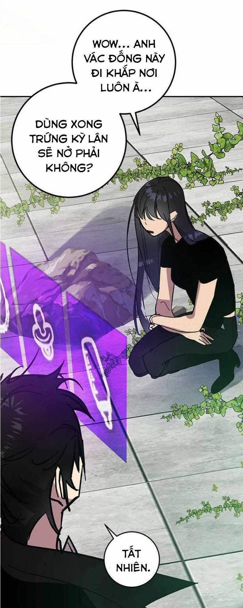 đọc truyện Trở Lại Thành Người Chơi Chương 40 ảnh 72 tại Thiên Thai Truyện