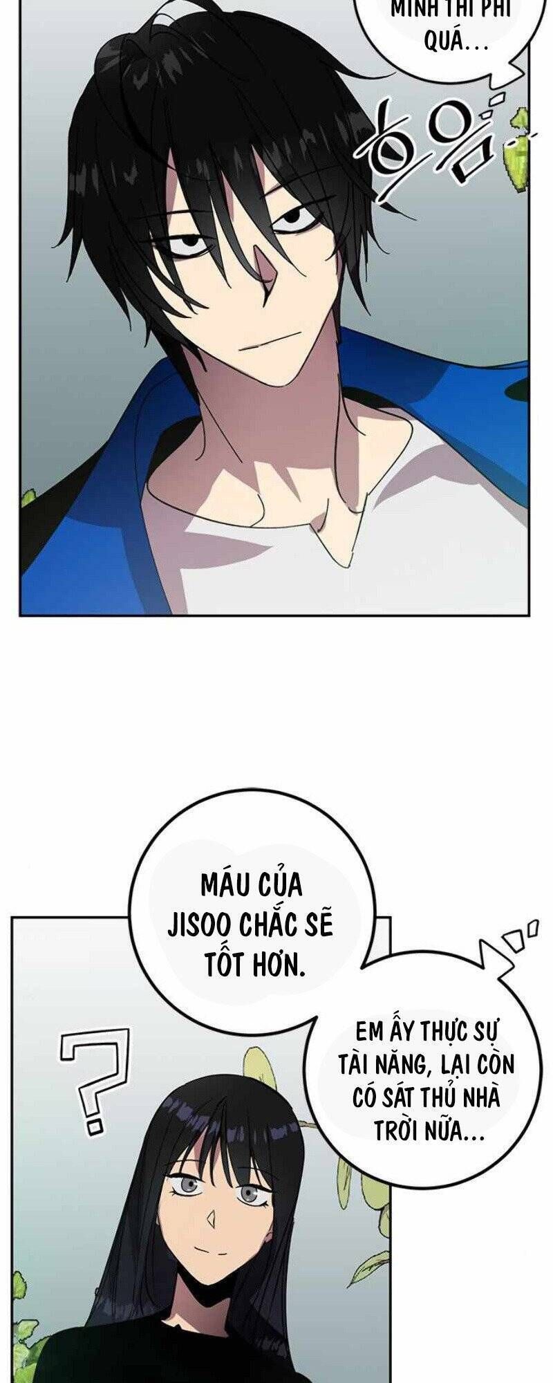 đọc truyện Trở Lại Thành Người Chơi Chương 40 ảnh 74 tại Thiên Thai Truyện