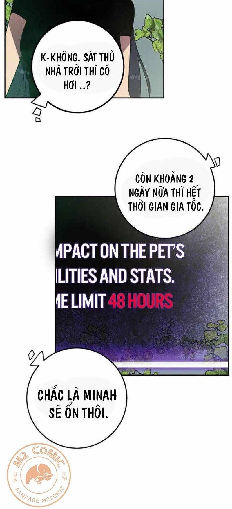 đọc truyện Trở Lại Thành Người Chơi Chương 40 ảnh 75 tại Thiên Thai Truyện