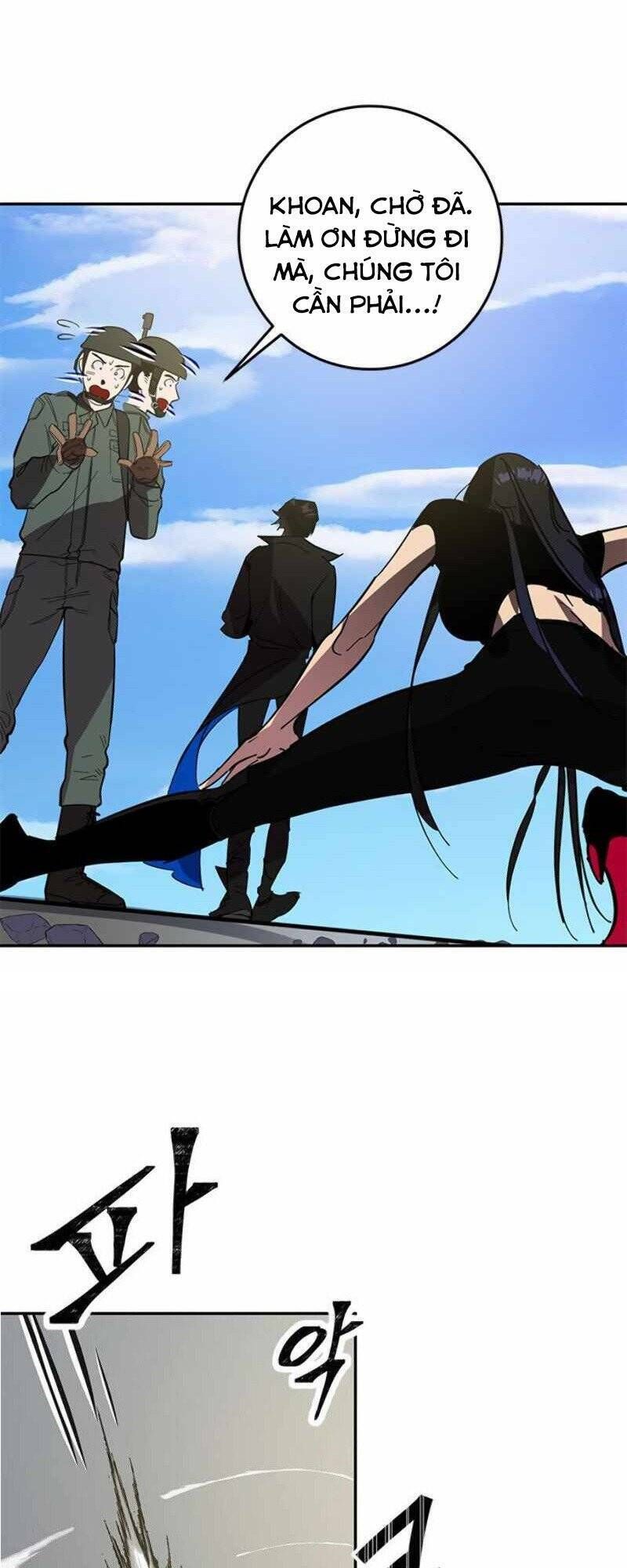 đọc truyện Trở Lại Thành Người Chơi Chương 40 ảnh 10 tại Thiên Thai Truyện