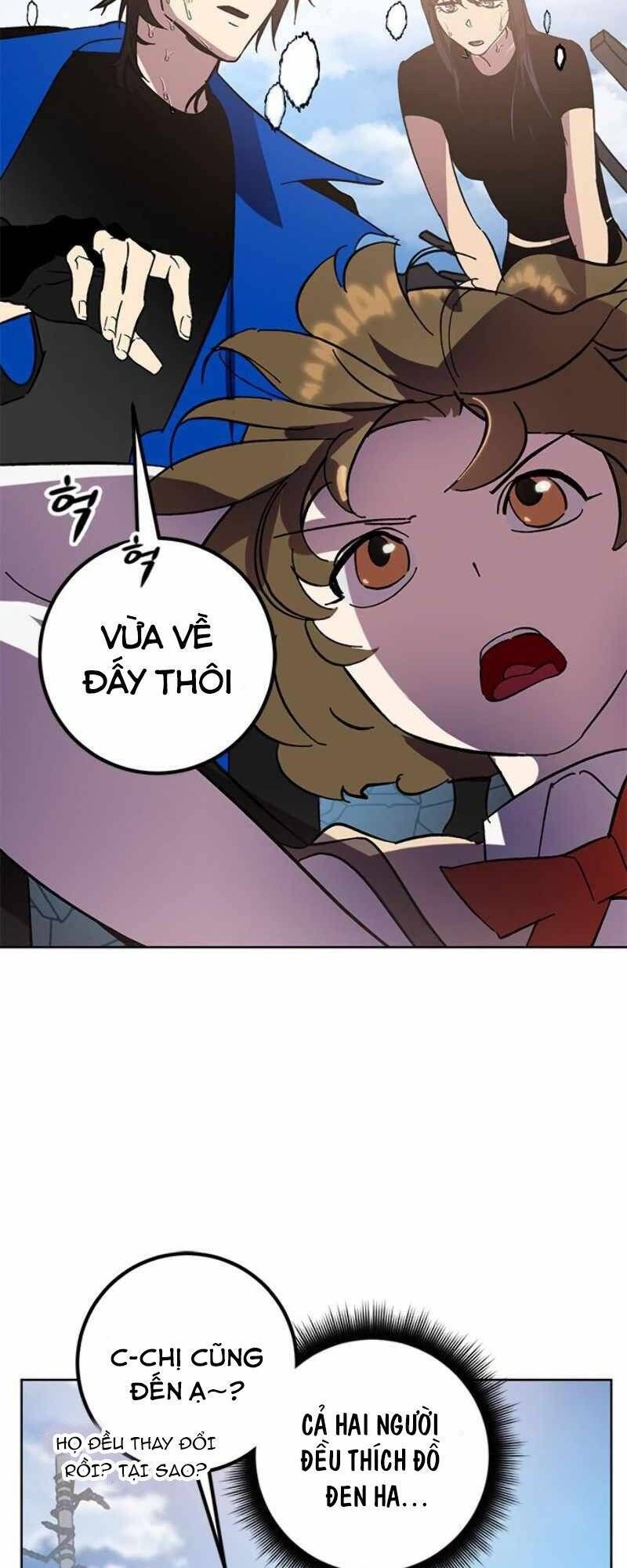 đọc truyện Trở Lại Thành Người Chơi Chương 41 ảnh 12 tại Thiên Thai Truyện