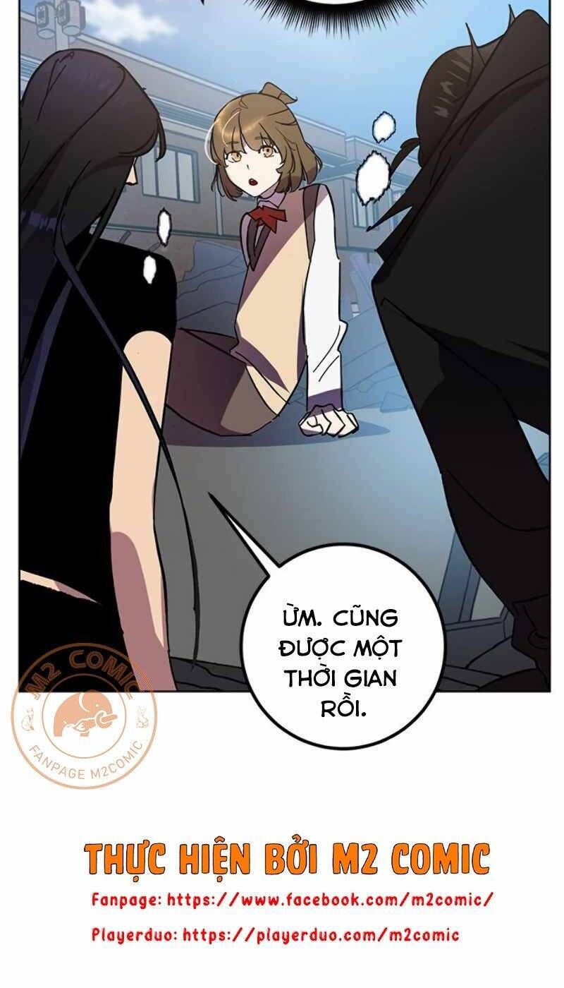 đọc truyện Trở Lại Thành Người Chơi Chương 41 ảnh 13 tại Thiên Thai Truyện