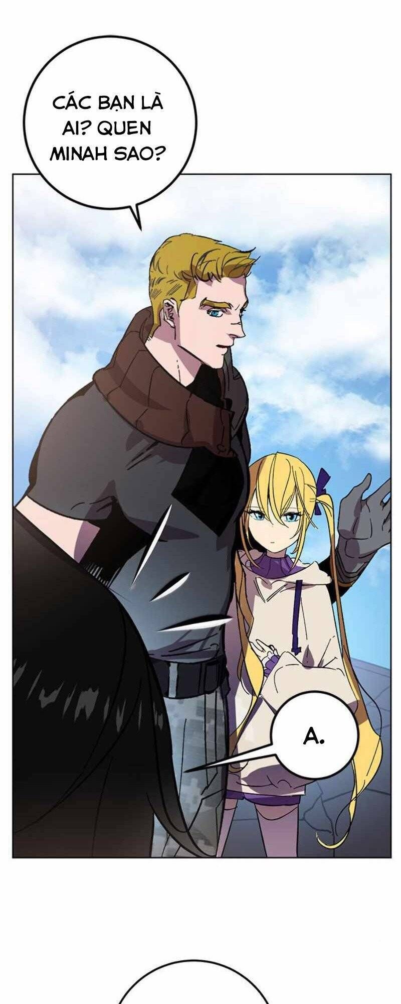 đọc truyện Trở Lại Thành Người Chơi Chương 41 ảnh 14 tại Thiên Thai Truyện