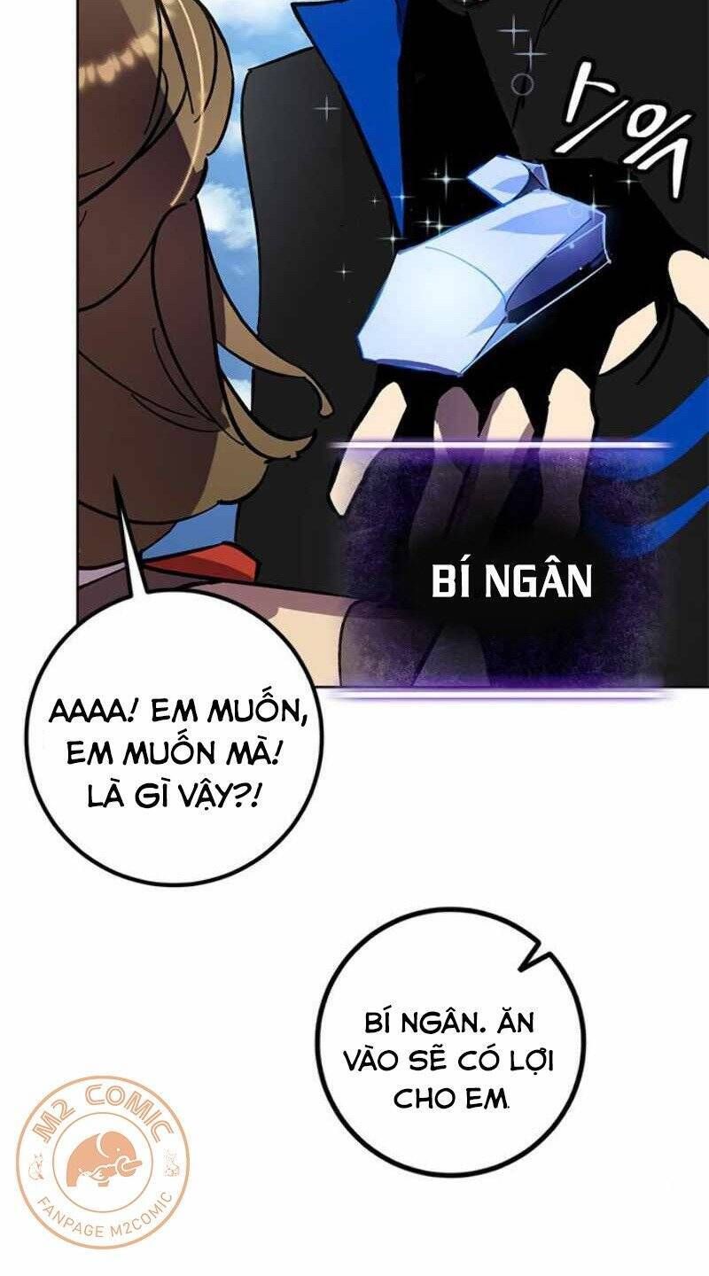 đọc truyện Trở Lại Thành Người Chơi Chương 41 ảnh 18 tại Thiên Thai Truyện